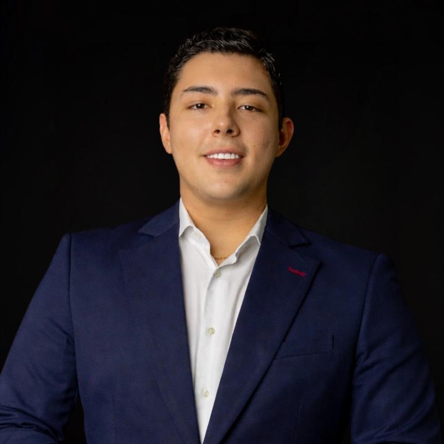 Santiago Vargas